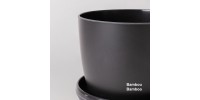 Kanso design pot 5 in